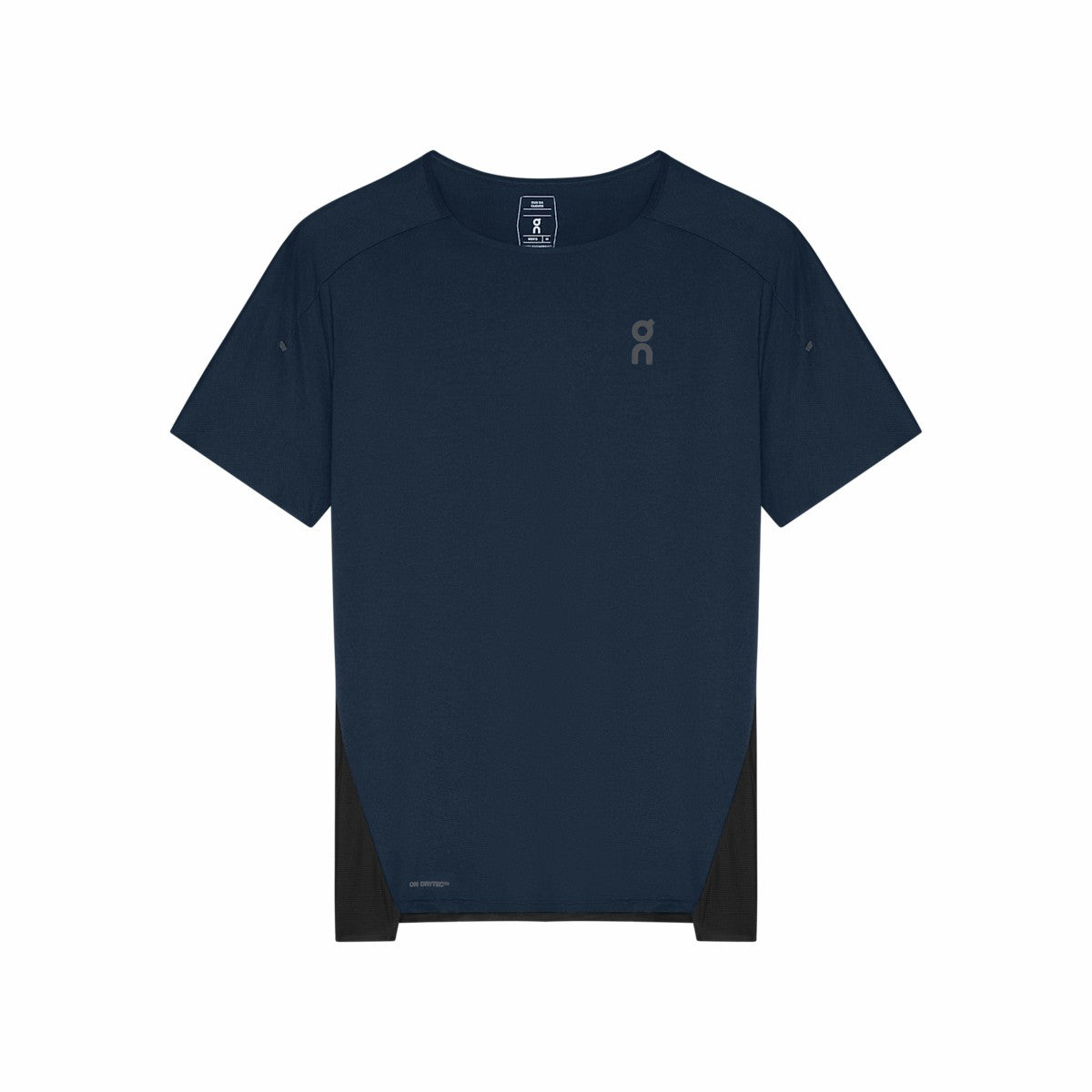Men's Performance-T - Navy/Black | On United States