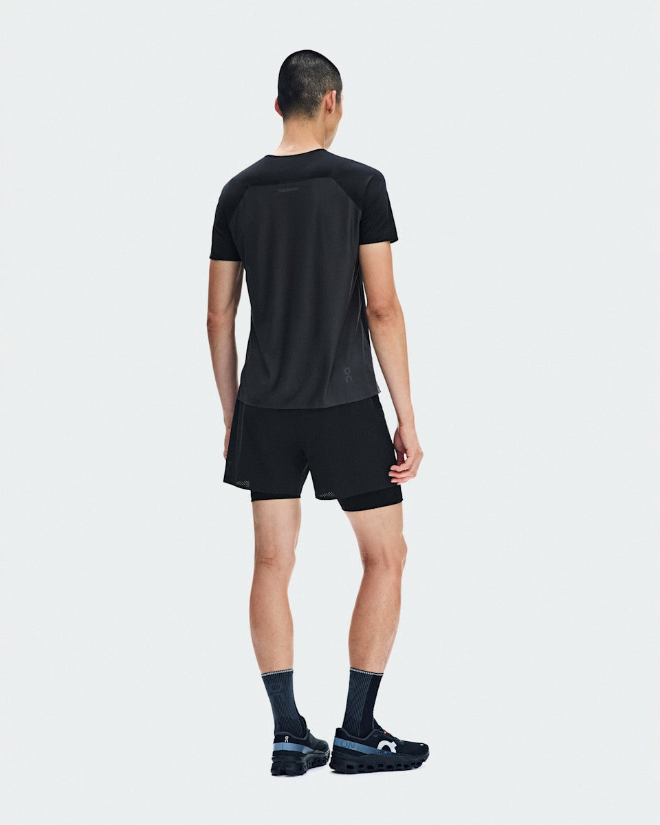 Men's Performance-T - Black/Eclipse | On United States