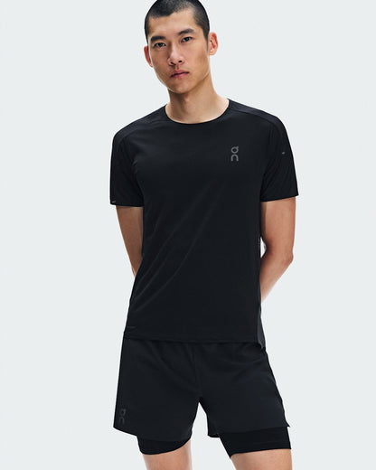 Men's Performance-T - Black/Eclipse | On United States