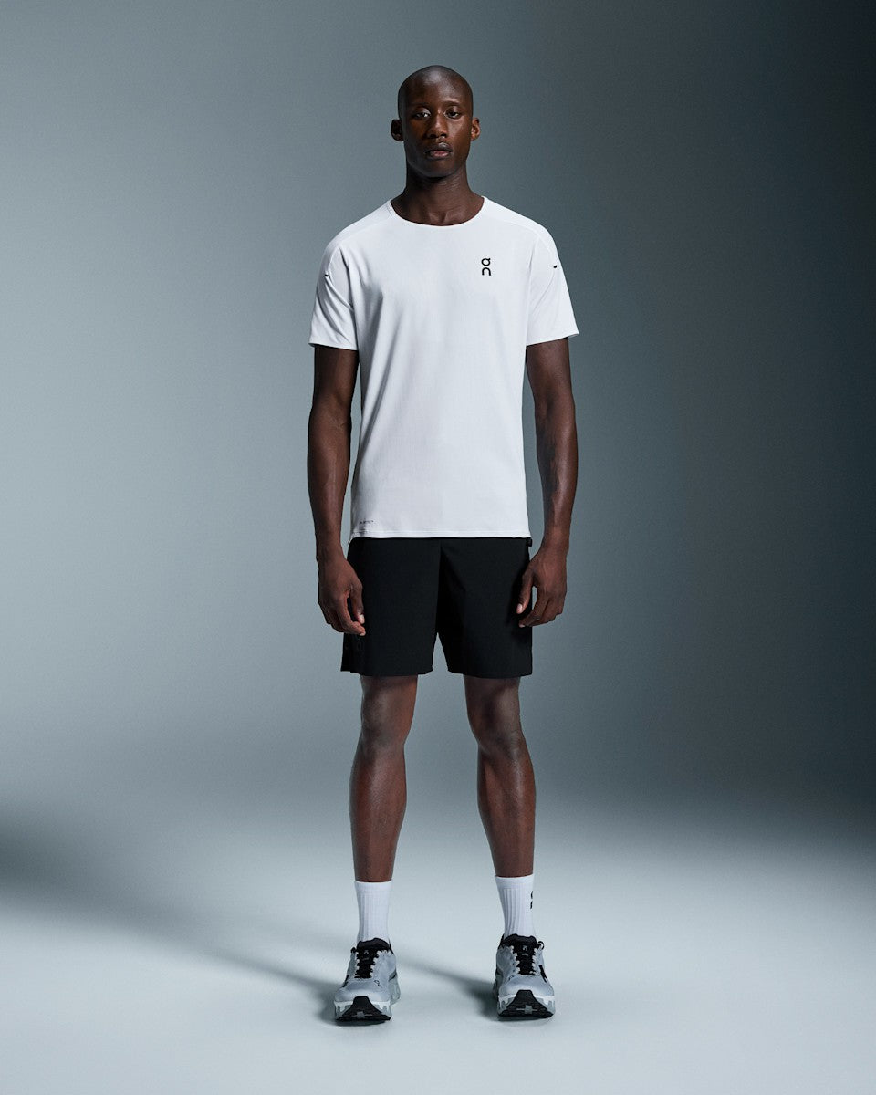 Men's Performance-T - White/Silver | On United States