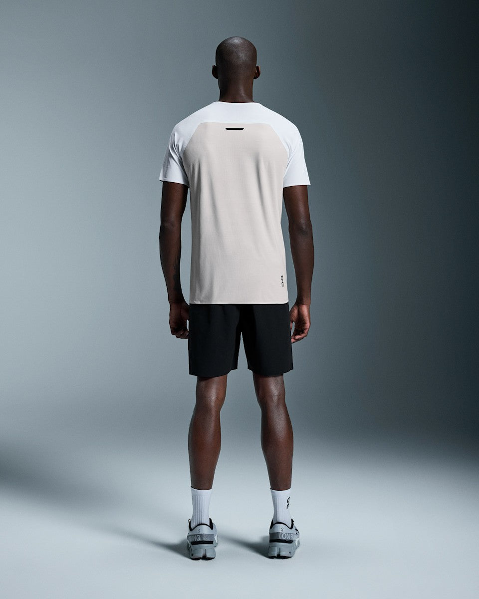 Men's Performance-T - White/Silver | On United States