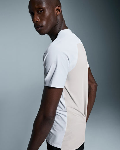 Men's Performance-T - White/Silver | On United States