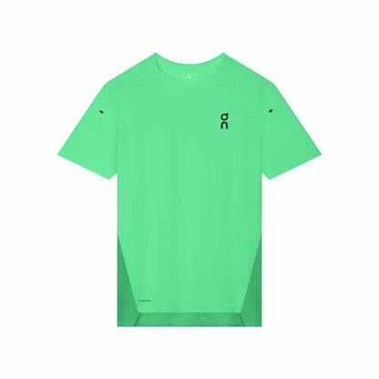 Men's Performance-T - White/Silver | On United States