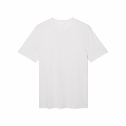White,XS