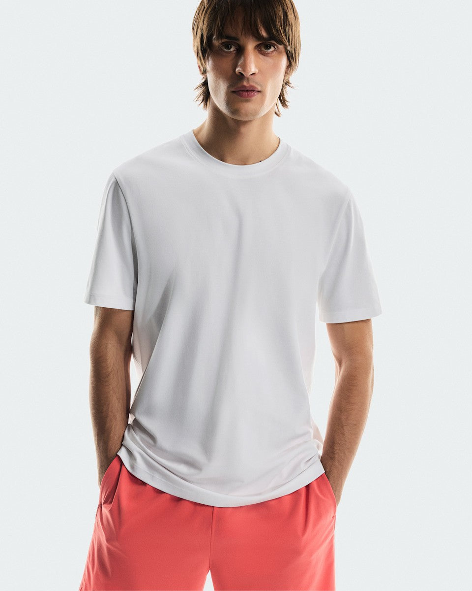 Men's Focus-T - White | On United States