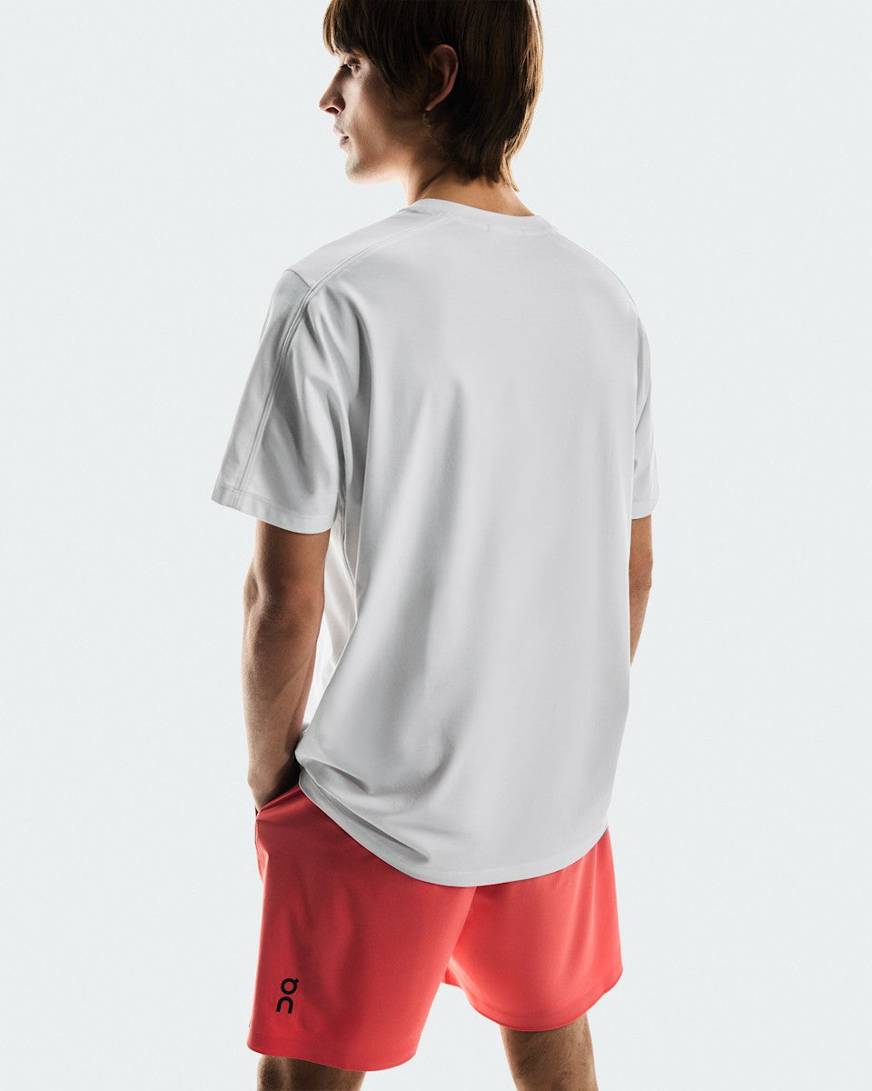 Men's Focus-T - White | On United States