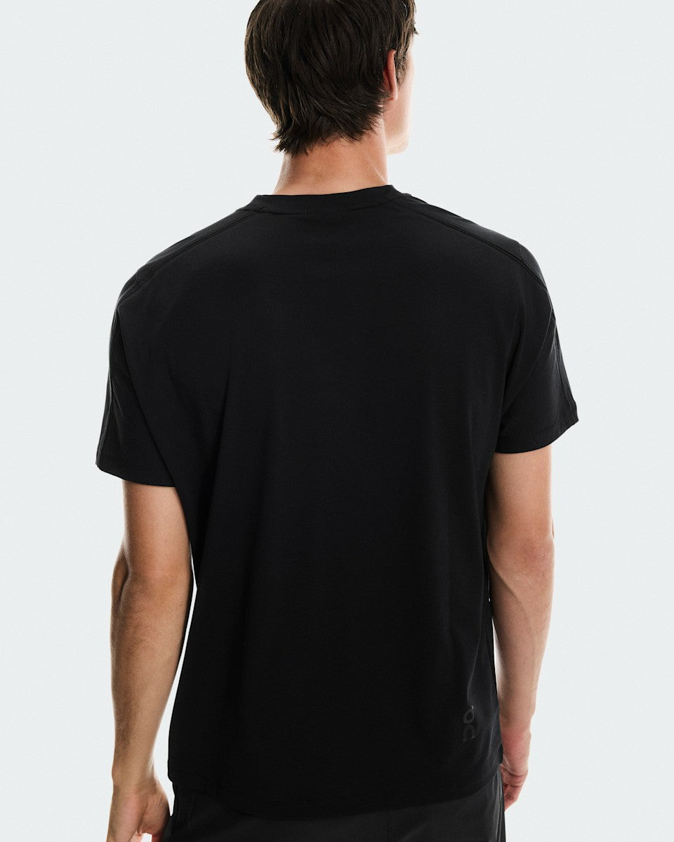 Men's Focus-T - Black | On United States