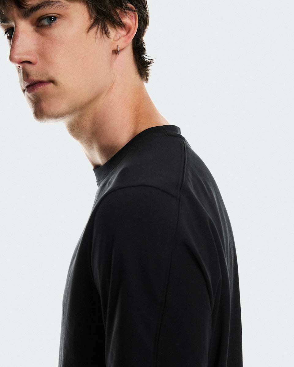 Men's Focus-T - Black | On United States