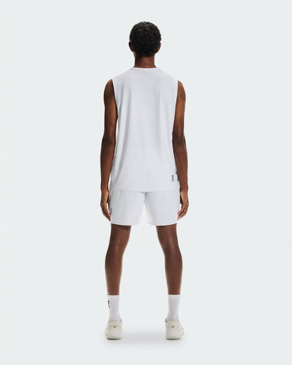 Men's Court Tank - White | On United States