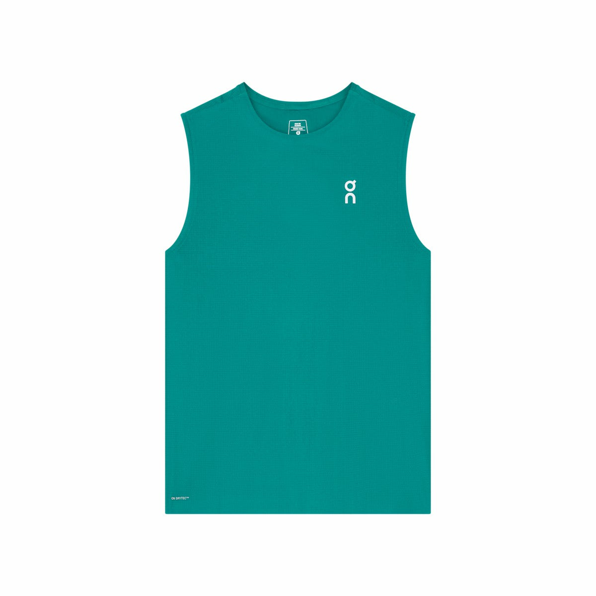 Men's Court Tank - White | On United States