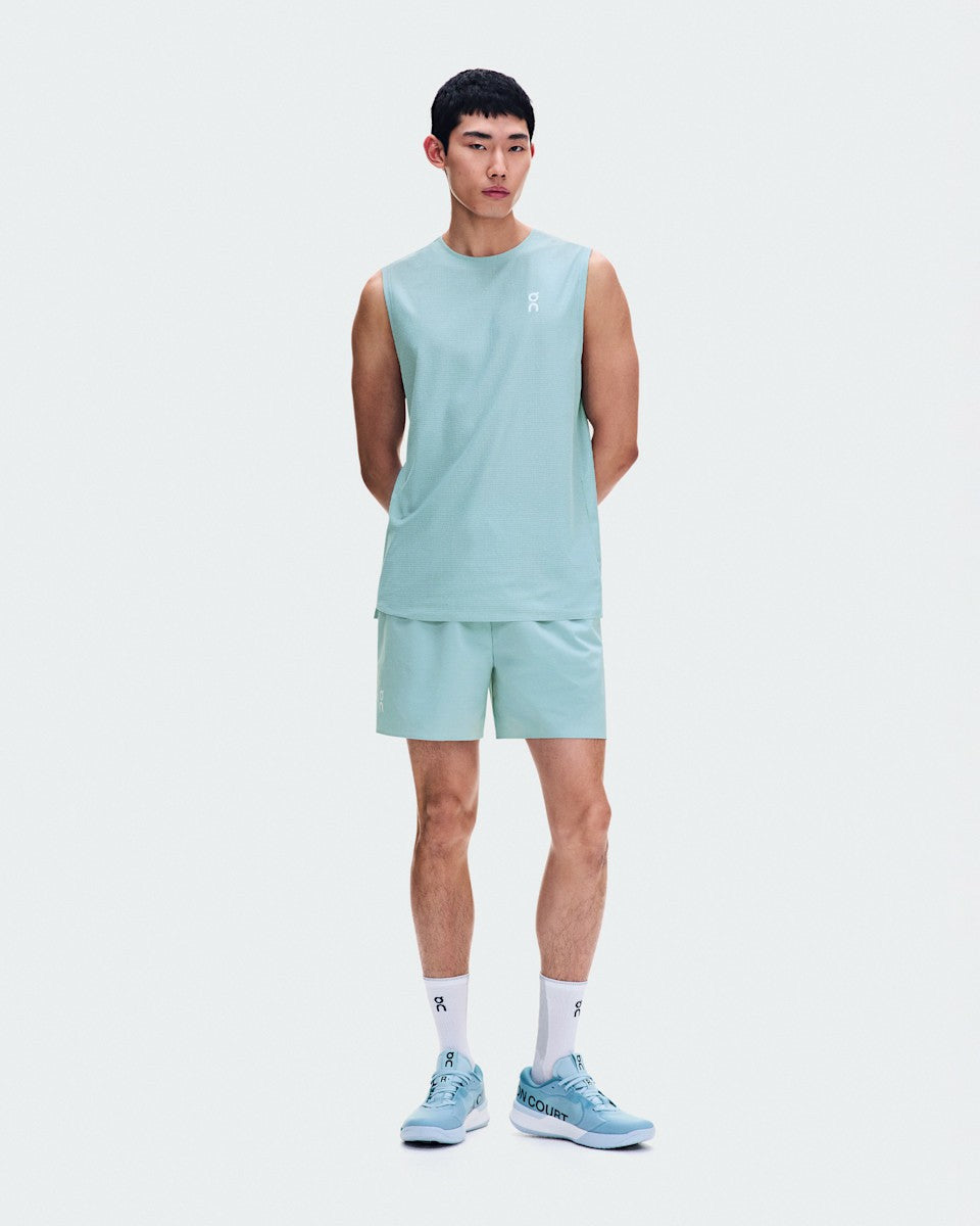 Men's Court Tank - Brook | On United States