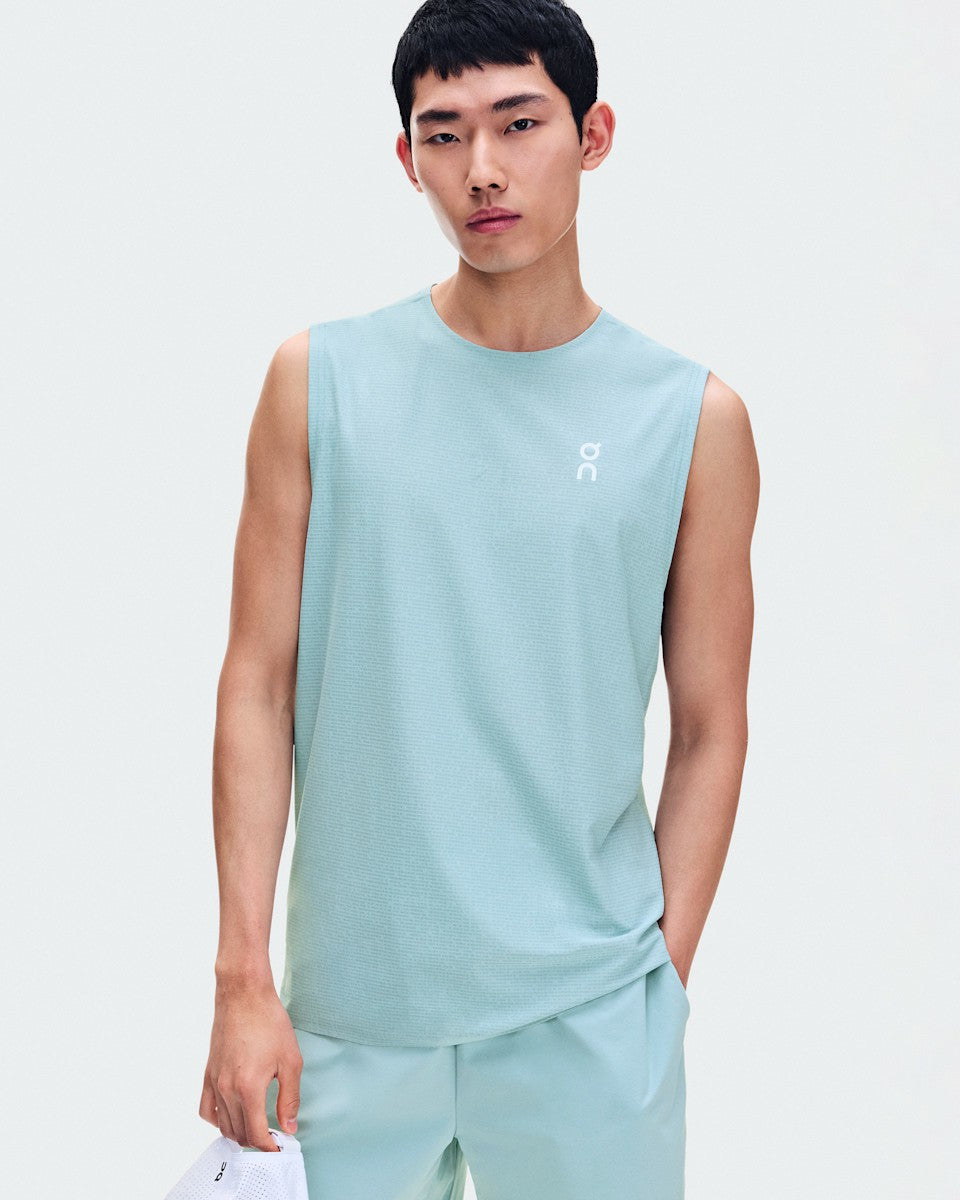 Men's Court Tank - Brook | On United States