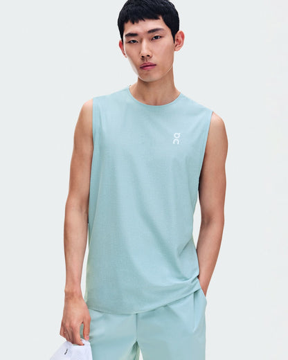 Men's Court Tank - Brook | On United States