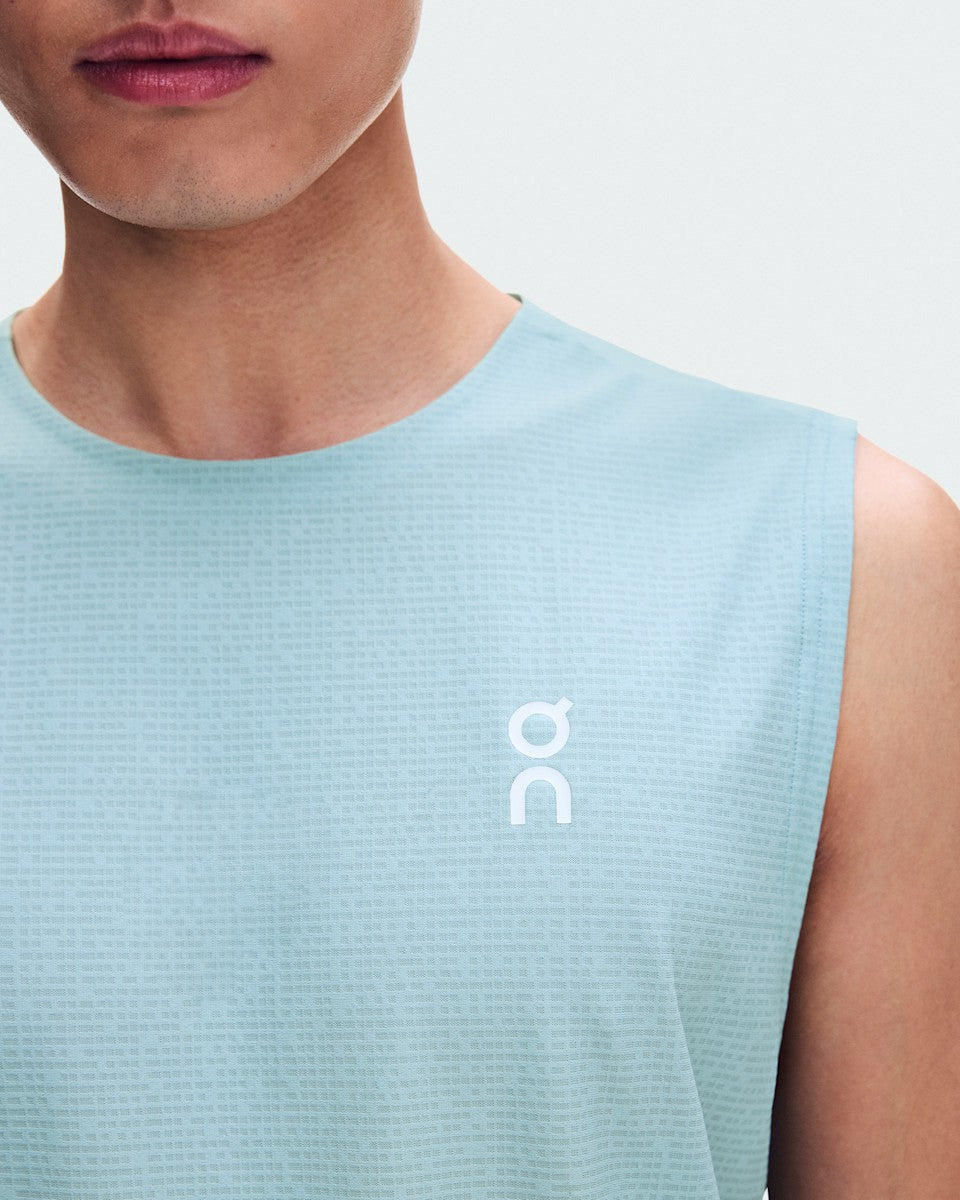Men's Court Tank - Brook | On United States
