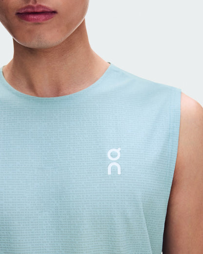 Men's Court Tank - Brook | On United States