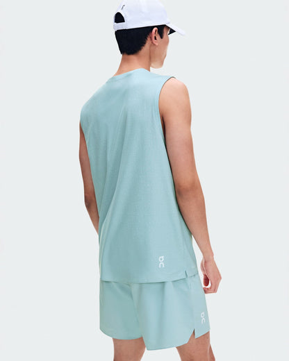 Men's Court Tank - Brook | On United States