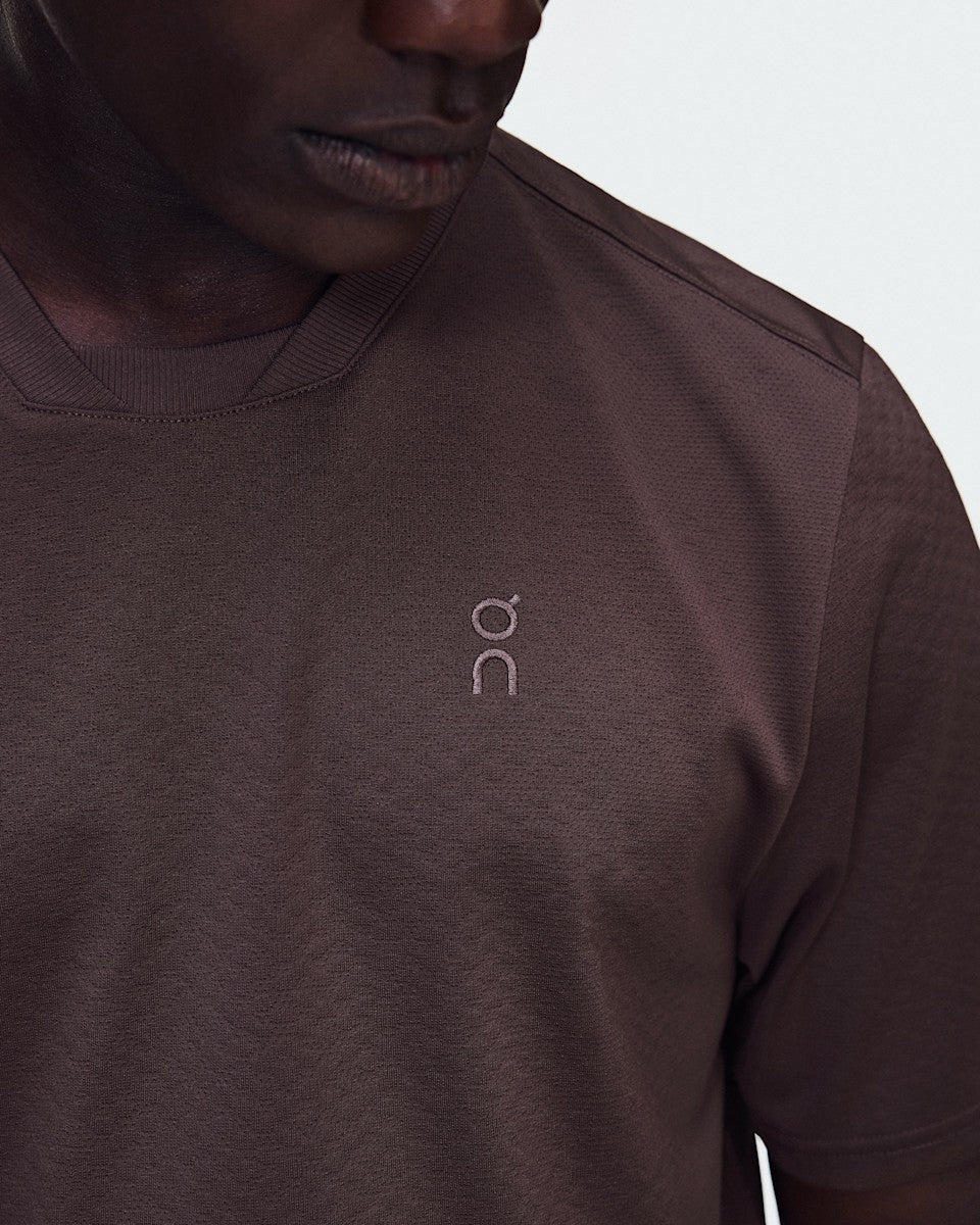 Men's Court-T Edit - Mulberry | On United States
