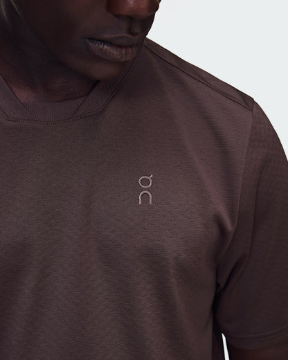 Men's Court-T Edit - Mulberry | On United States