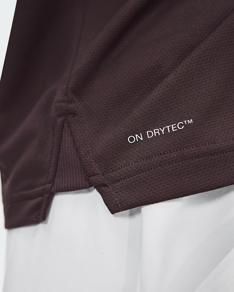 Men's Court-T Edit - Mulberry | On United States