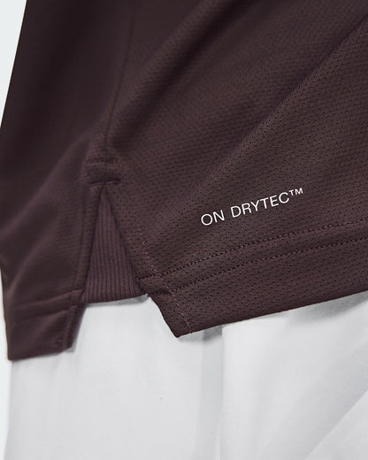 Men's Court-T Edit - Mulberry | On United States