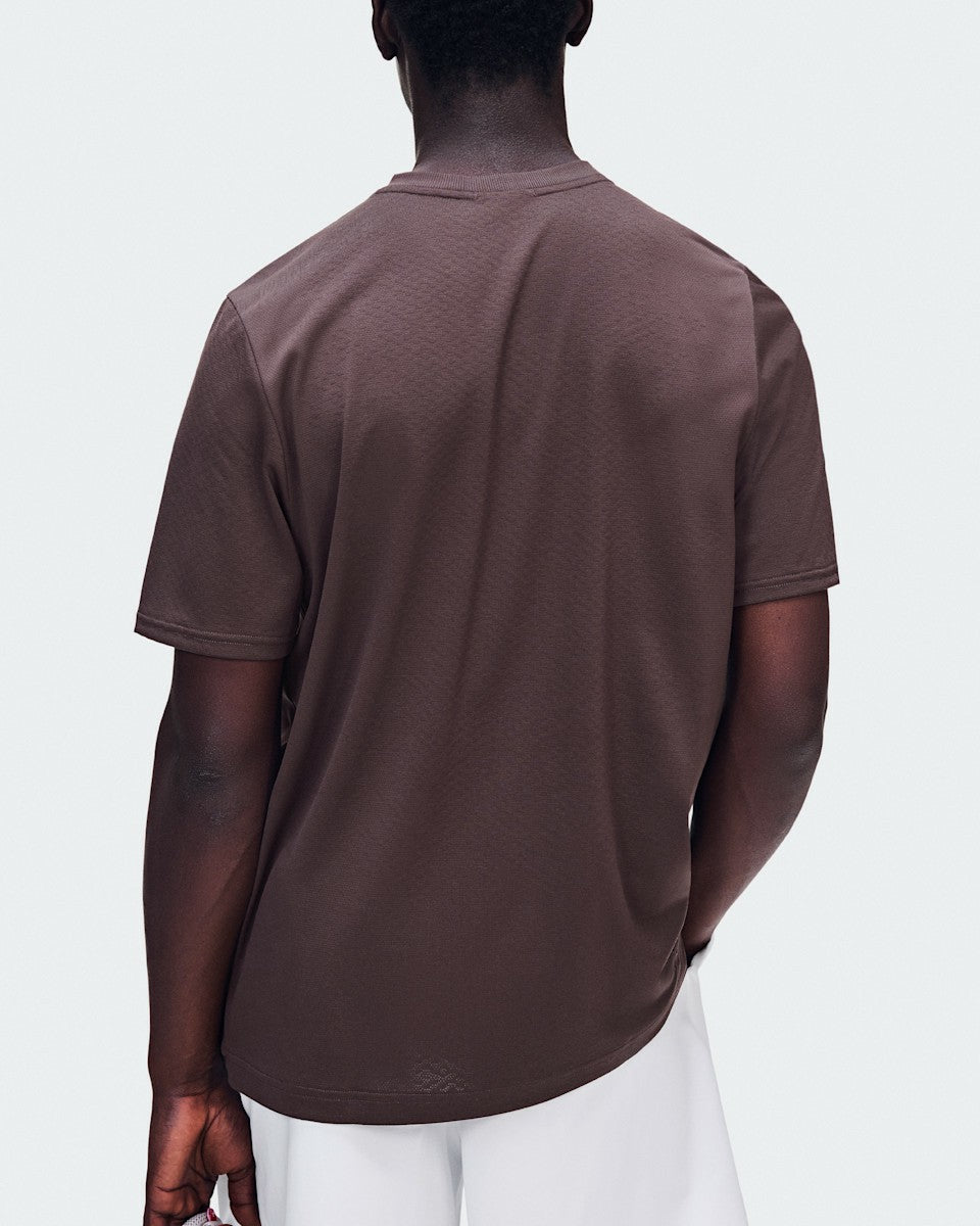 Men's Court-T Edit - Mulberry | On United States