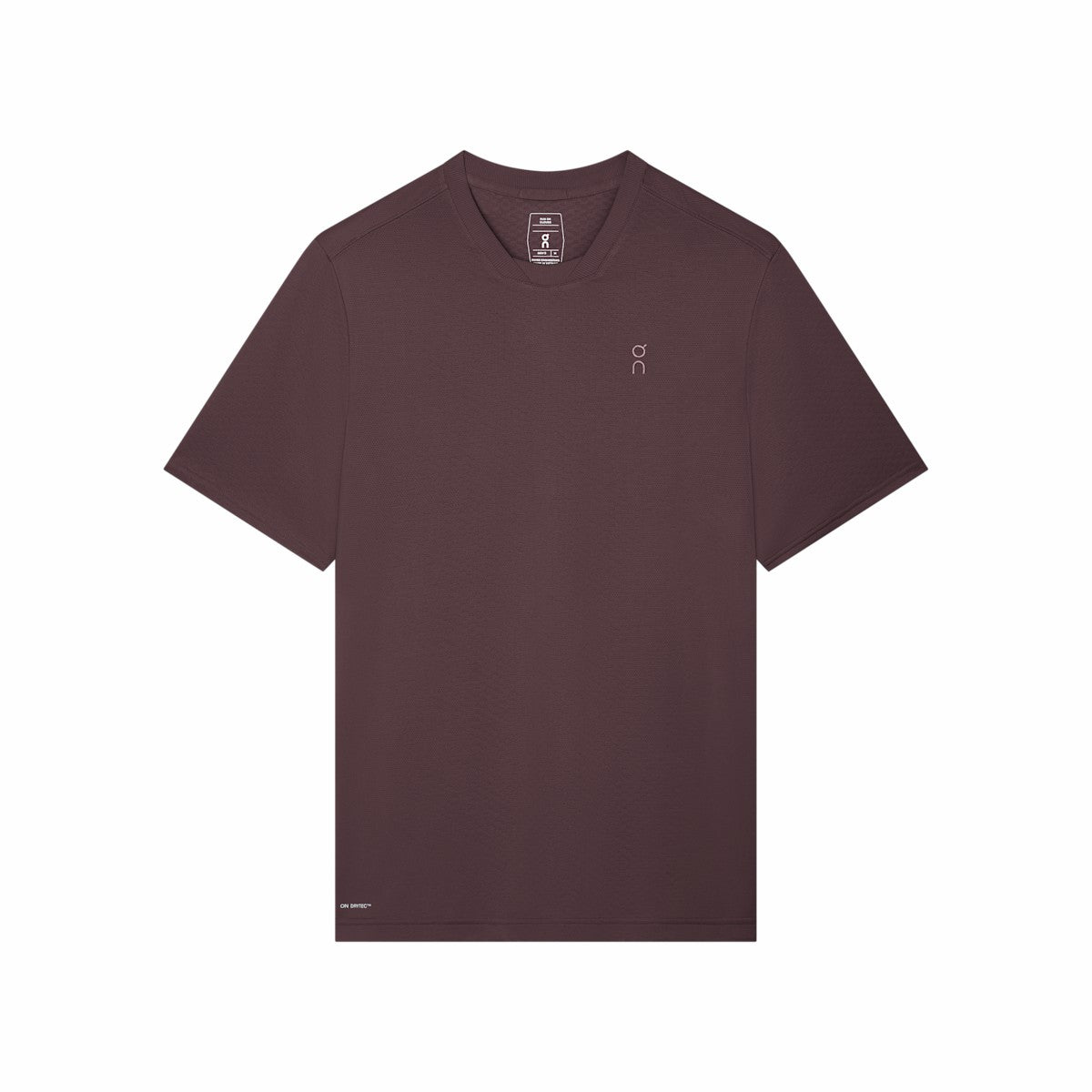 Men's Court-T Edit - Mulberry | On United States