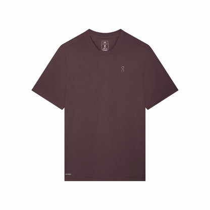 Men's Court-T Edit - Mulberry | On United States