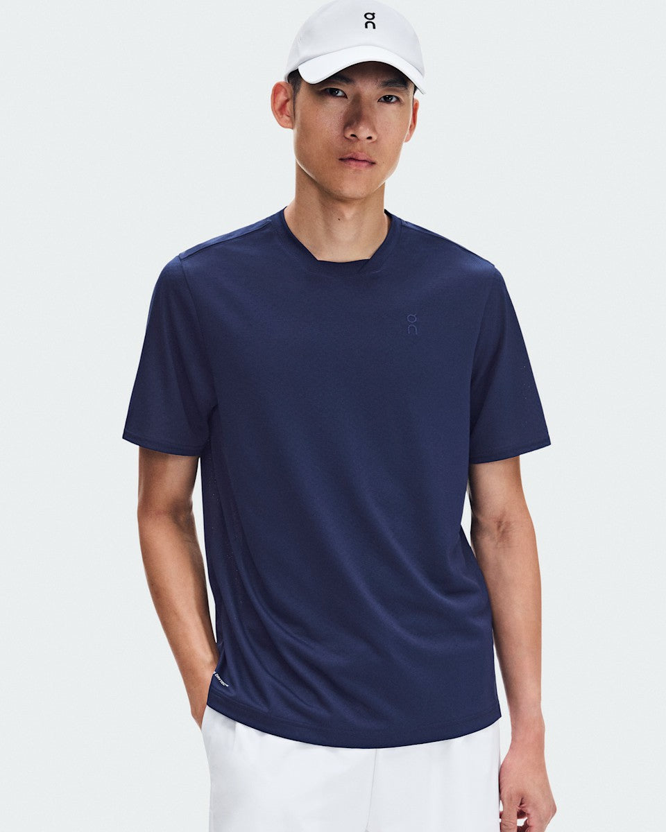 Men's Court-T Edit - Inkwell | On United States