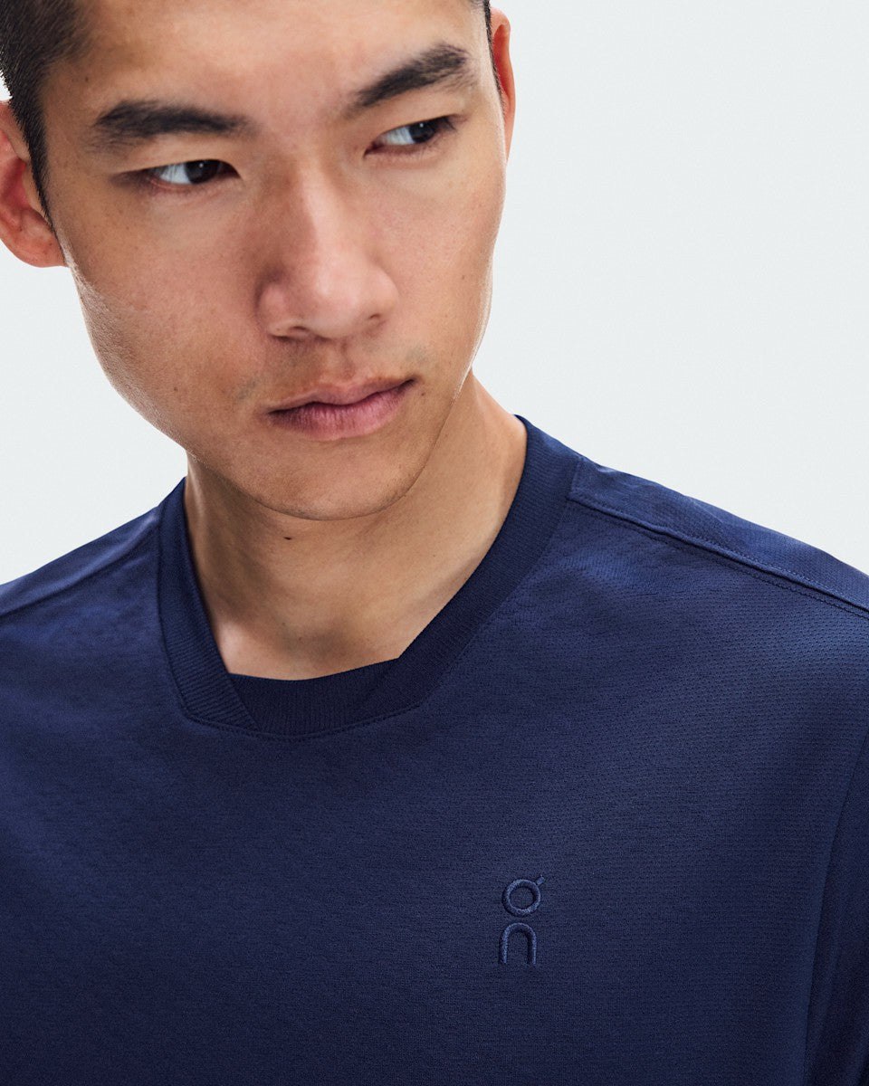 Men's Court-T Edit - Inkwell | On United States