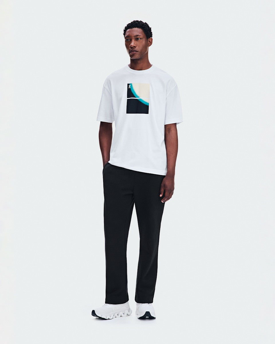 Men's Club-T Swing - White | On United States