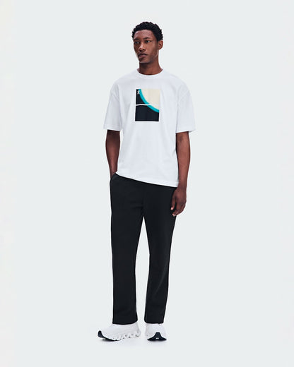 Men's Club-T Swing - White | On United States