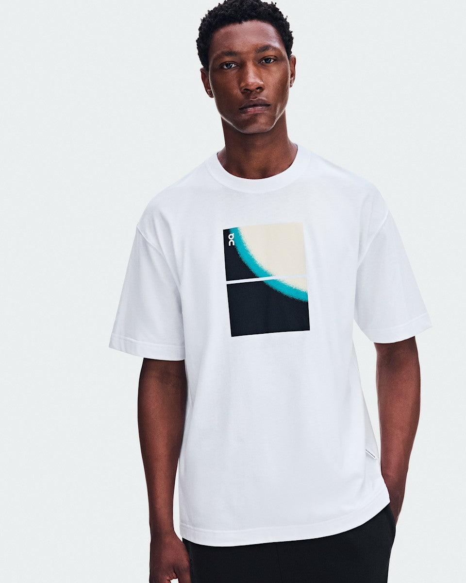 Men's Club-T Swing - White | On United States
