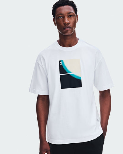Men's Club-T Swing - White | On United States