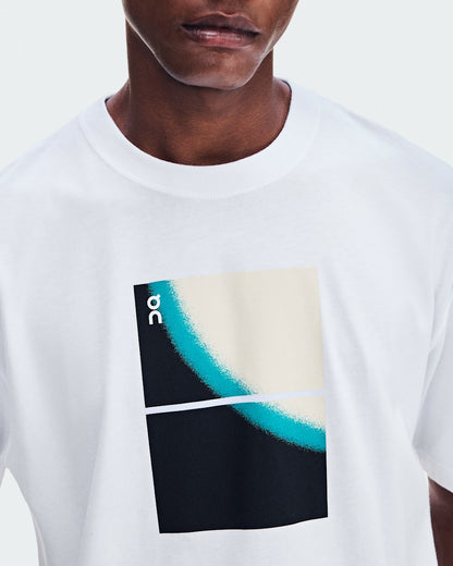 Men's Club-T Swing - White | On United States