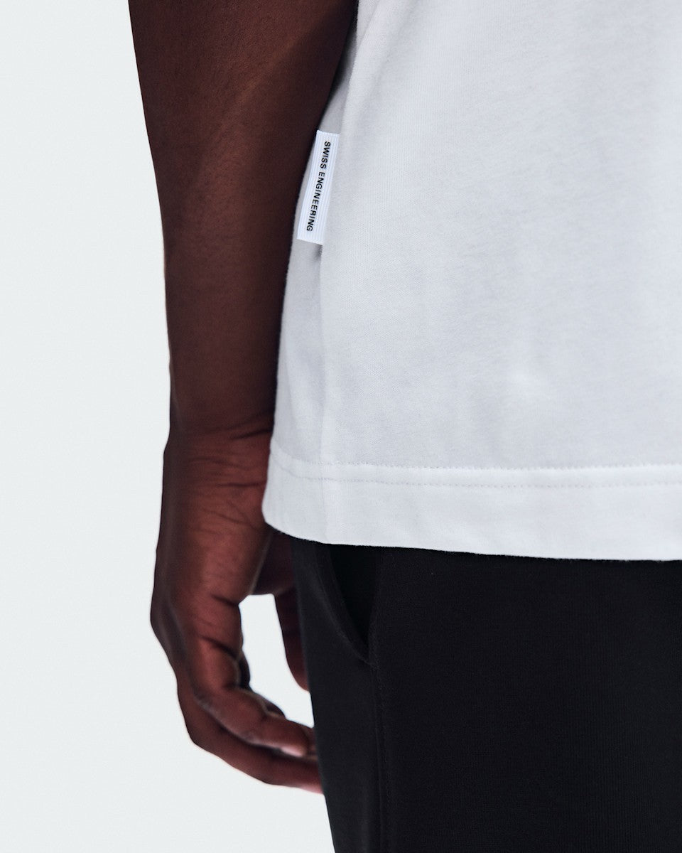 Men's Club-T Swing - White | On United States