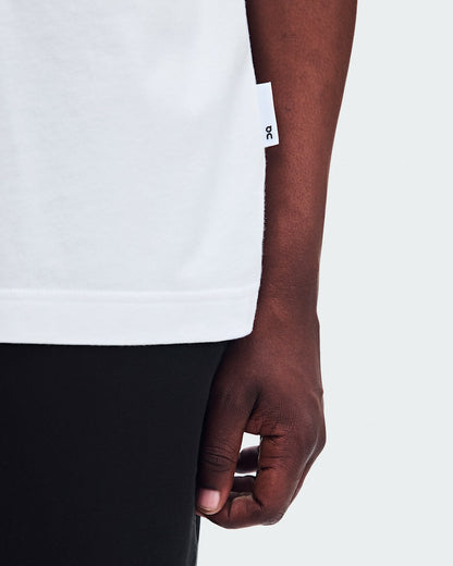 Men's Club-T Swing - White | On United States
