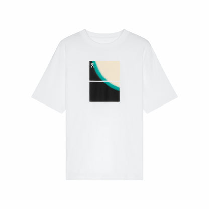 Men's Club-T Swing - White | On United States