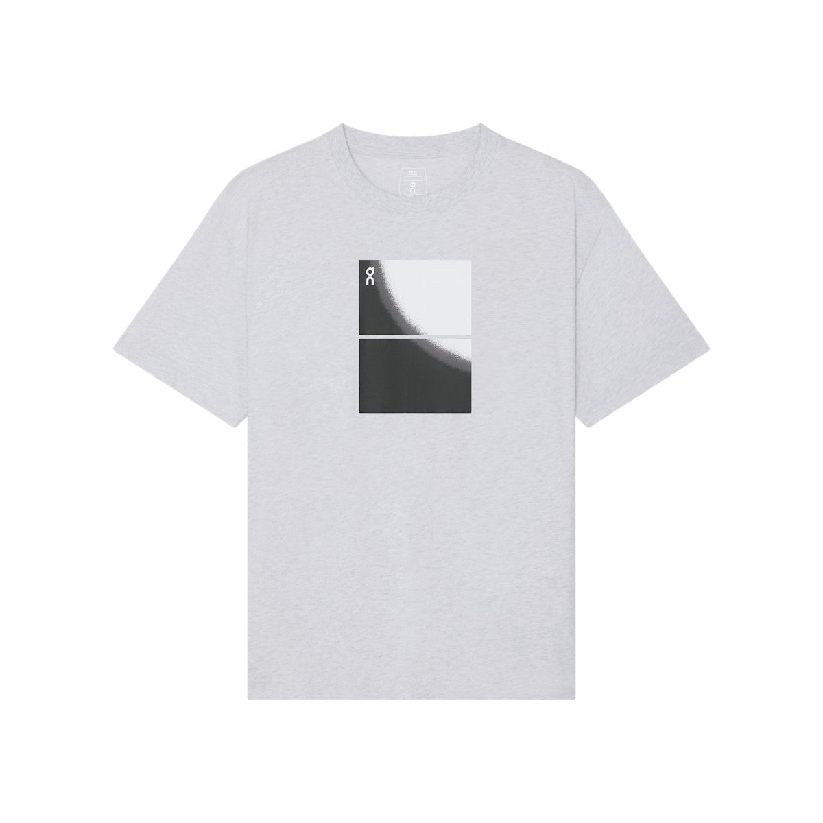 Men's Club-T Swing - White | On United States