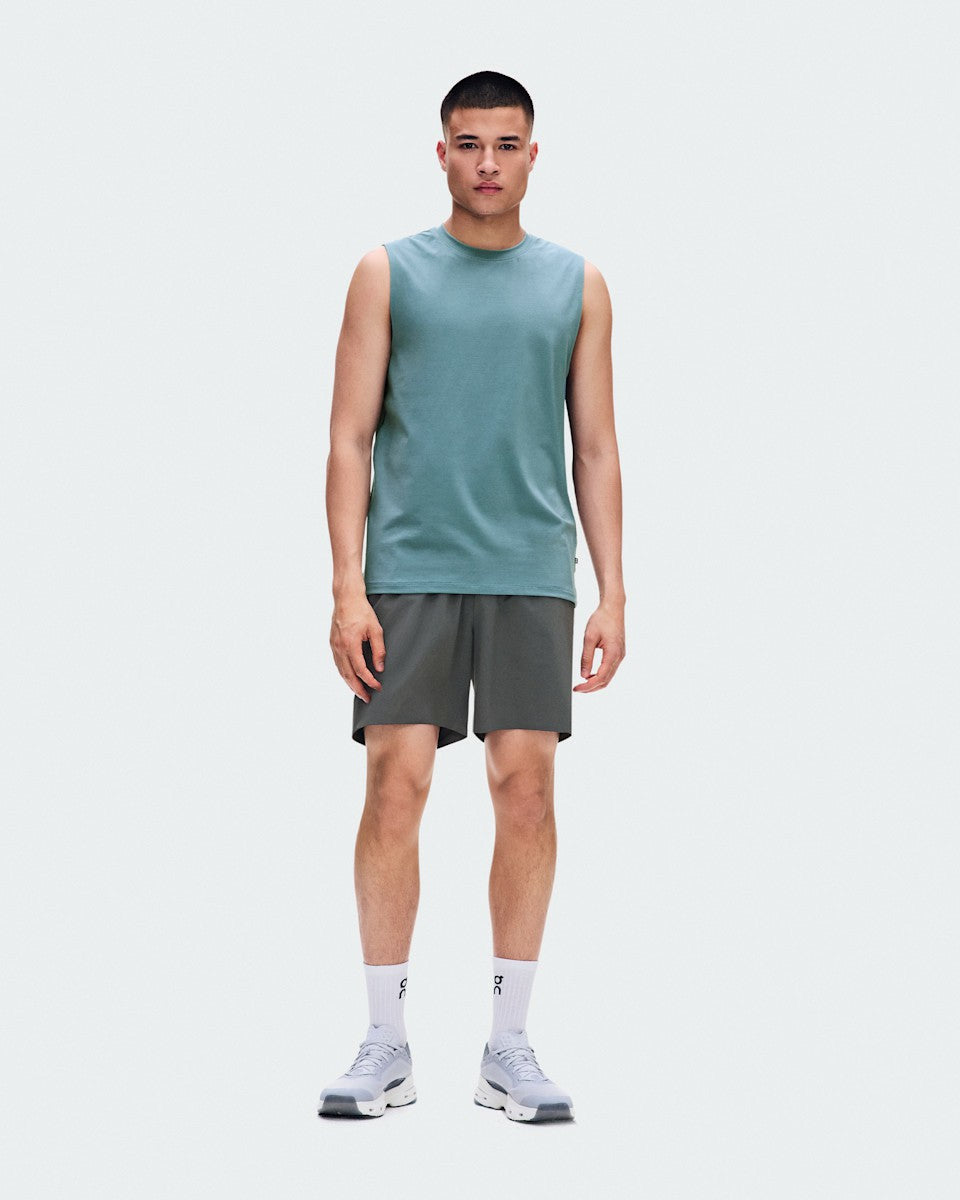 Men's Focus Tank - Agave | On United States