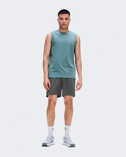 Men's Focus Tank - Agave | On United States