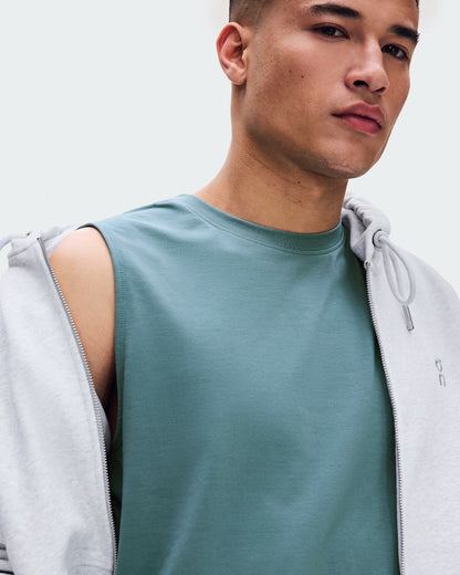 Men's Focus Tank - Agave | On United States