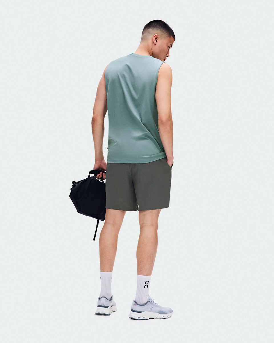 Men's Focus Tank - Agave | On United States