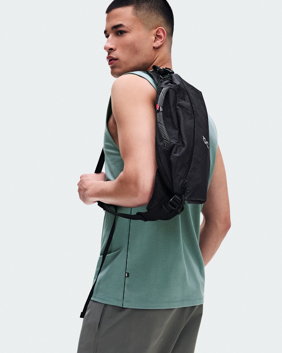 Men's Focus Tank - Agave | On United States