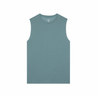 Men's Focus Tank - Agave | On United States