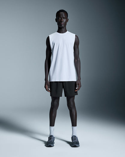 Men's Focus Tank - White | On United States