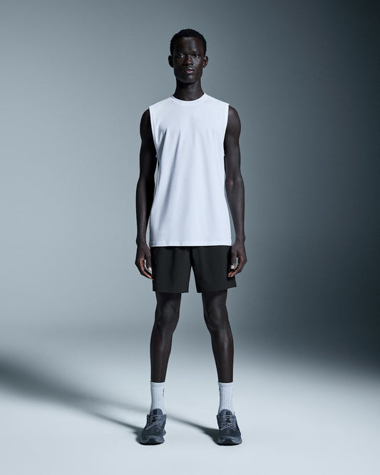 Men's Focus Tank - White | On United States
