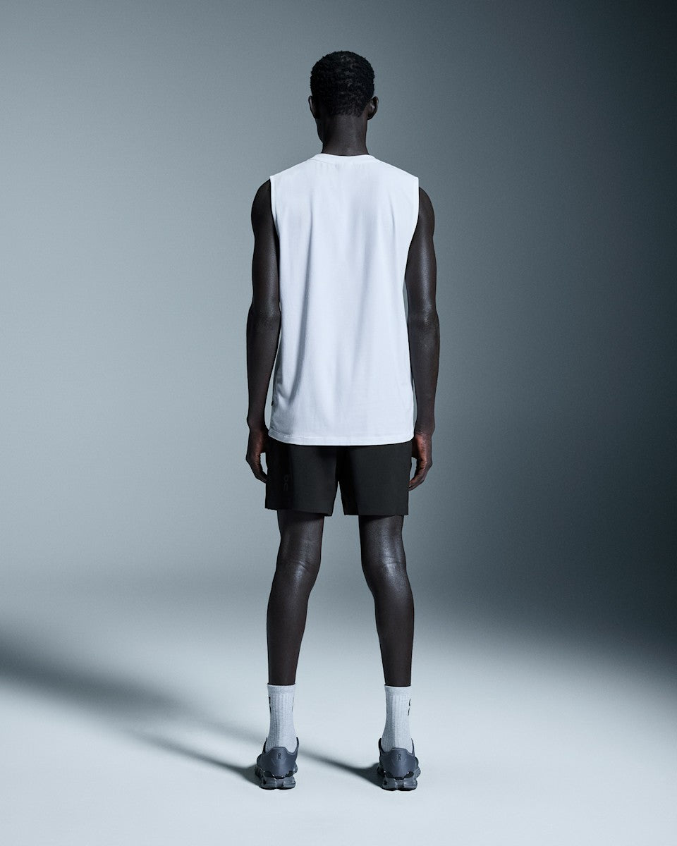 Men's Focus Tank - White | On United States