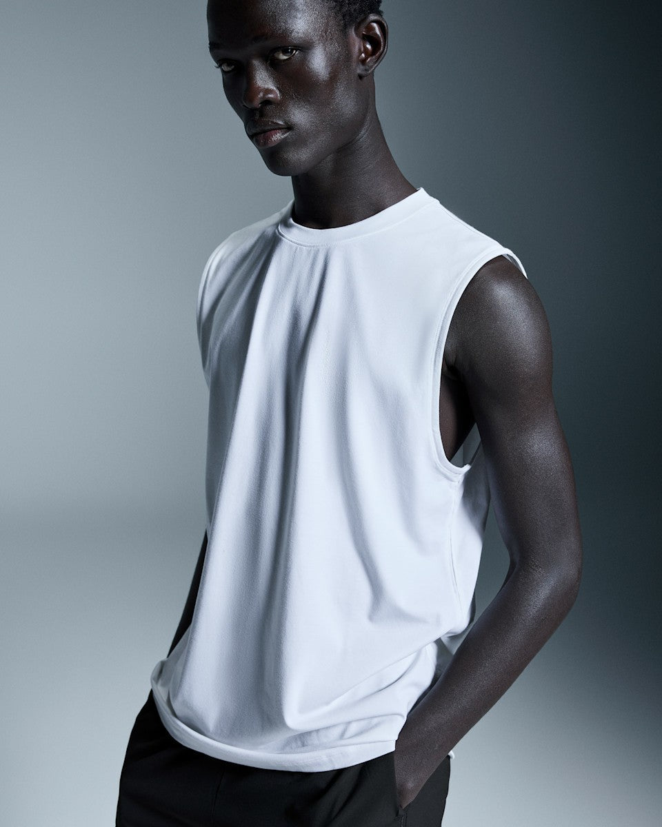 Men's Focus Tank - White | On United States
