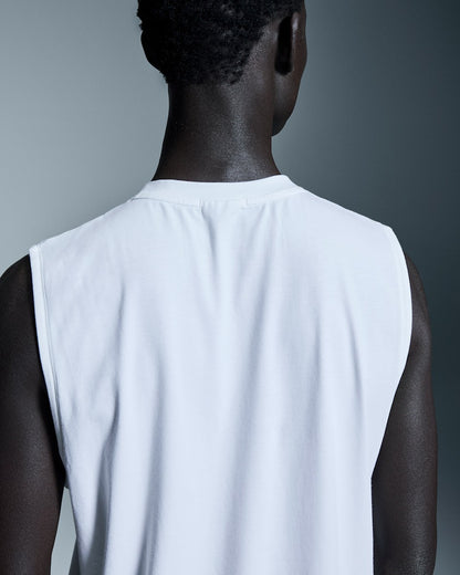 Men's Focus Tank - White | On United States