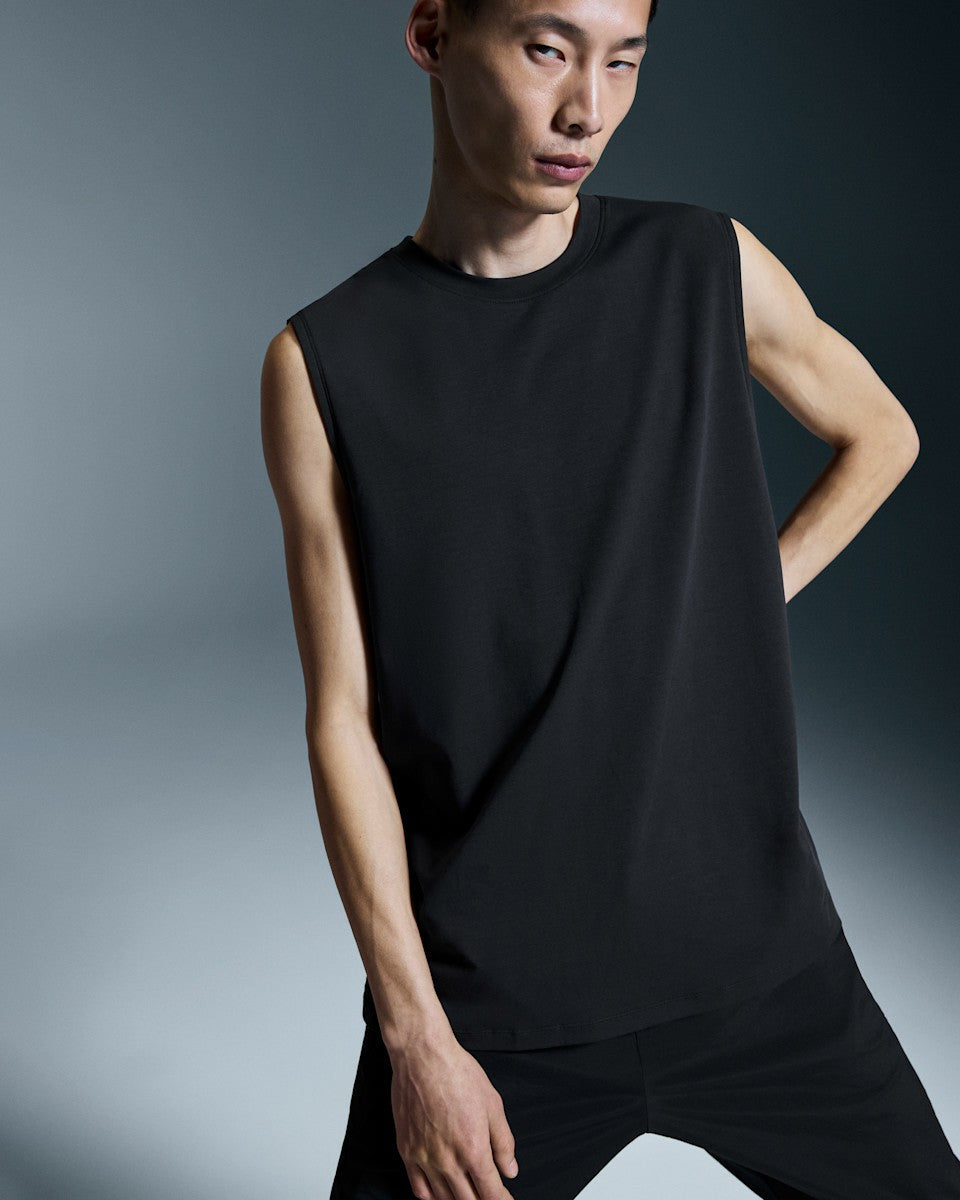 Men's Focus Tank - Black | On United States